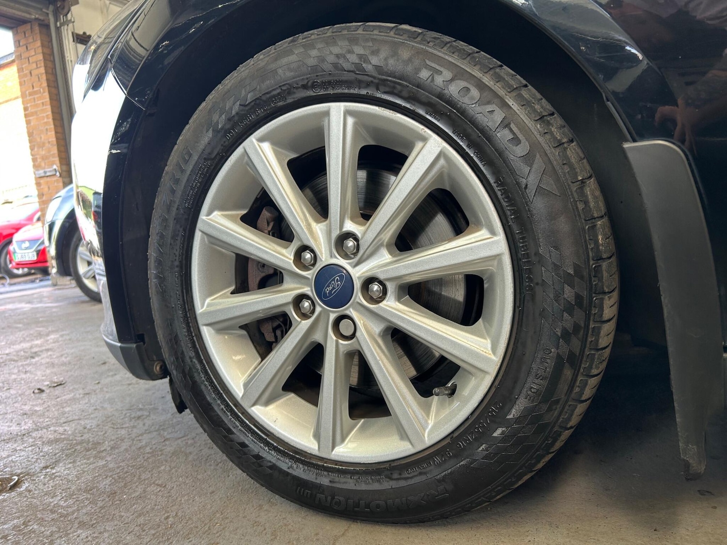 Used Ford Focus for sale - 77957838: Photo 31