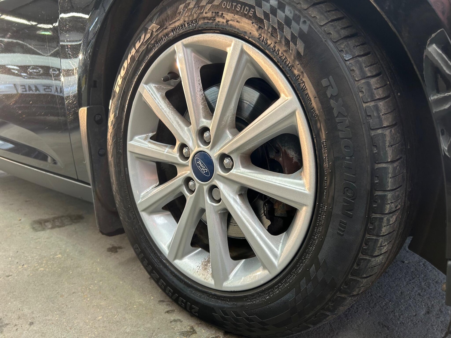 Used Ford Focus for sale - 77957838: Photo 32