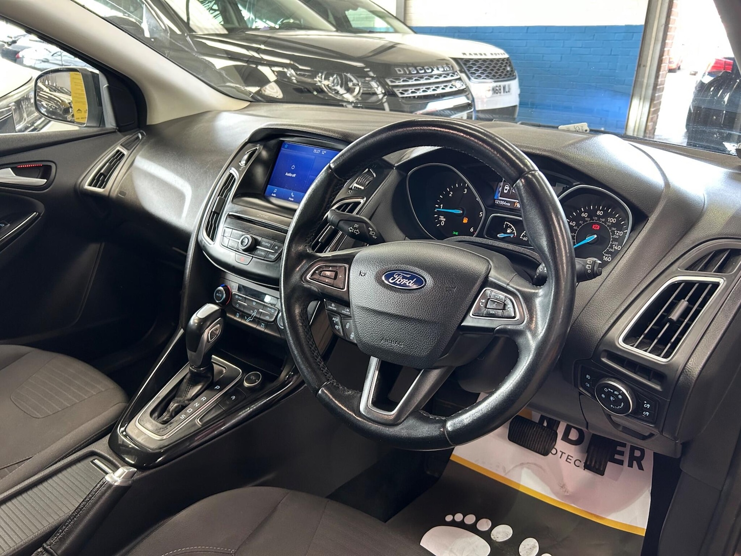 Used Ford Focus for sale - 77957838: Photo 8