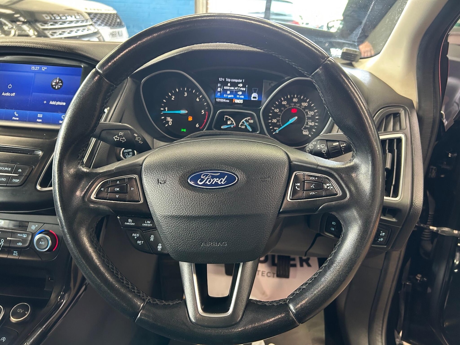 Used Ford Focus for sale - 77957838: Photo 9