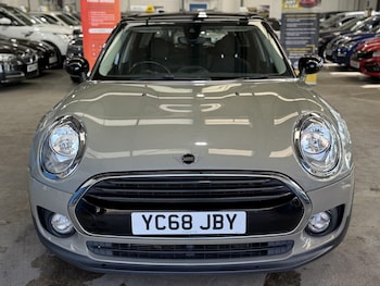 Used MINI Clubman 2018 for sale - 79235999: Photo