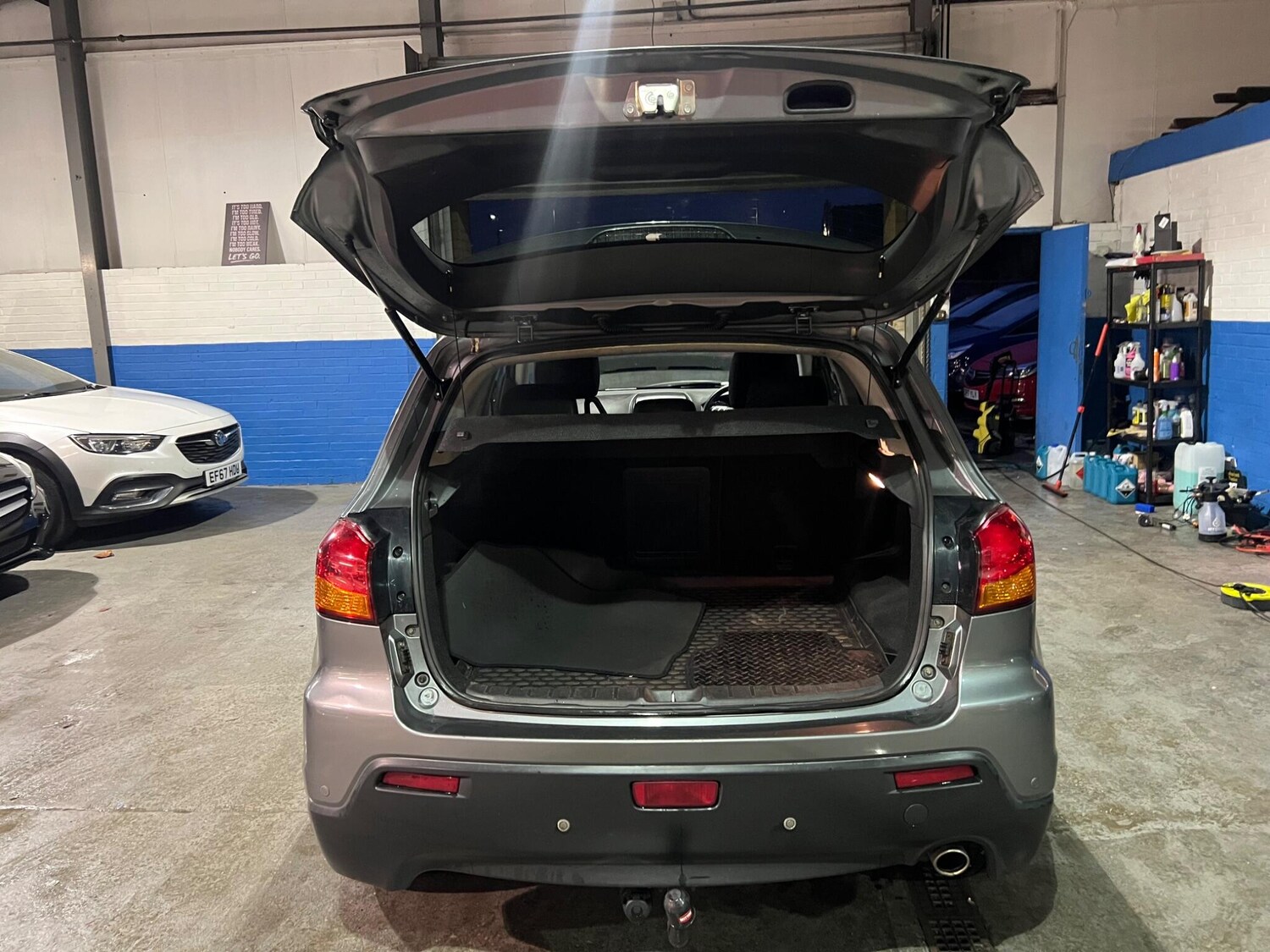 Used Mitsubishi ASX for sale - 77538512: Photo 11