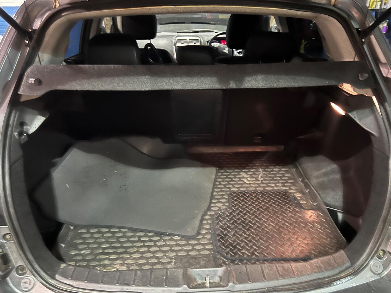 Used Mitsubishi ASX for sale - 77538512: Photo 12