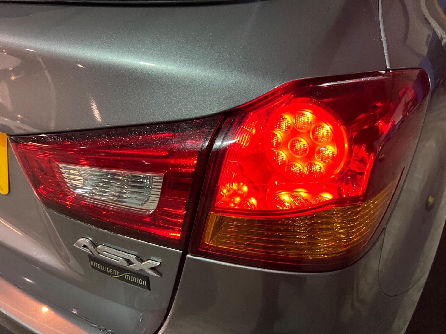 Used Mitsubishi ASX for sale - 77538512: Photo 17