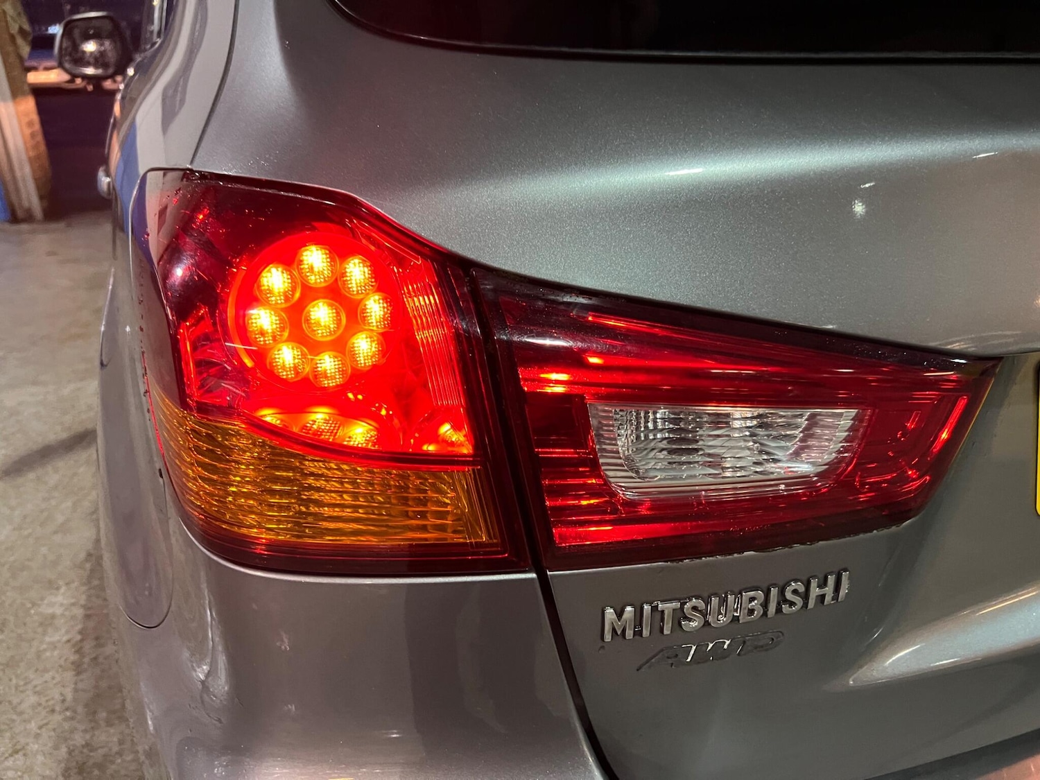 Used Mitsubishi ASX for sale - 77538512: Photo 18