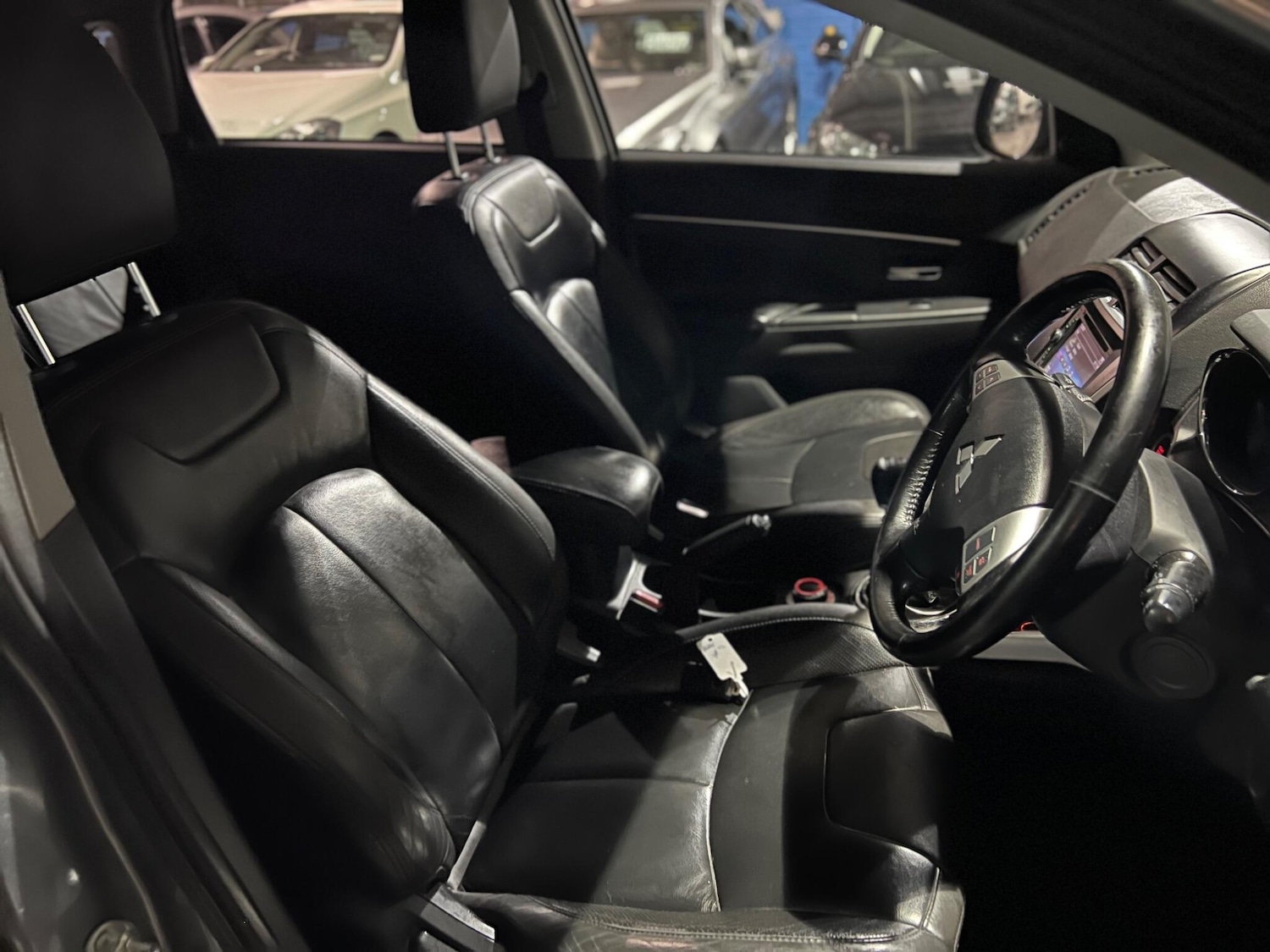 Used Mitsubishi ASX for sale - 77538512: Photo 20