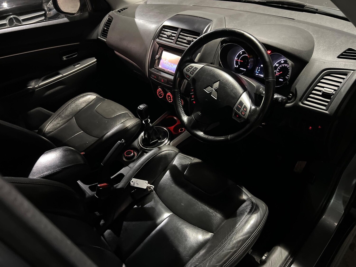 Used Mitsubishi ASX for sale - 77538512: Photo 21