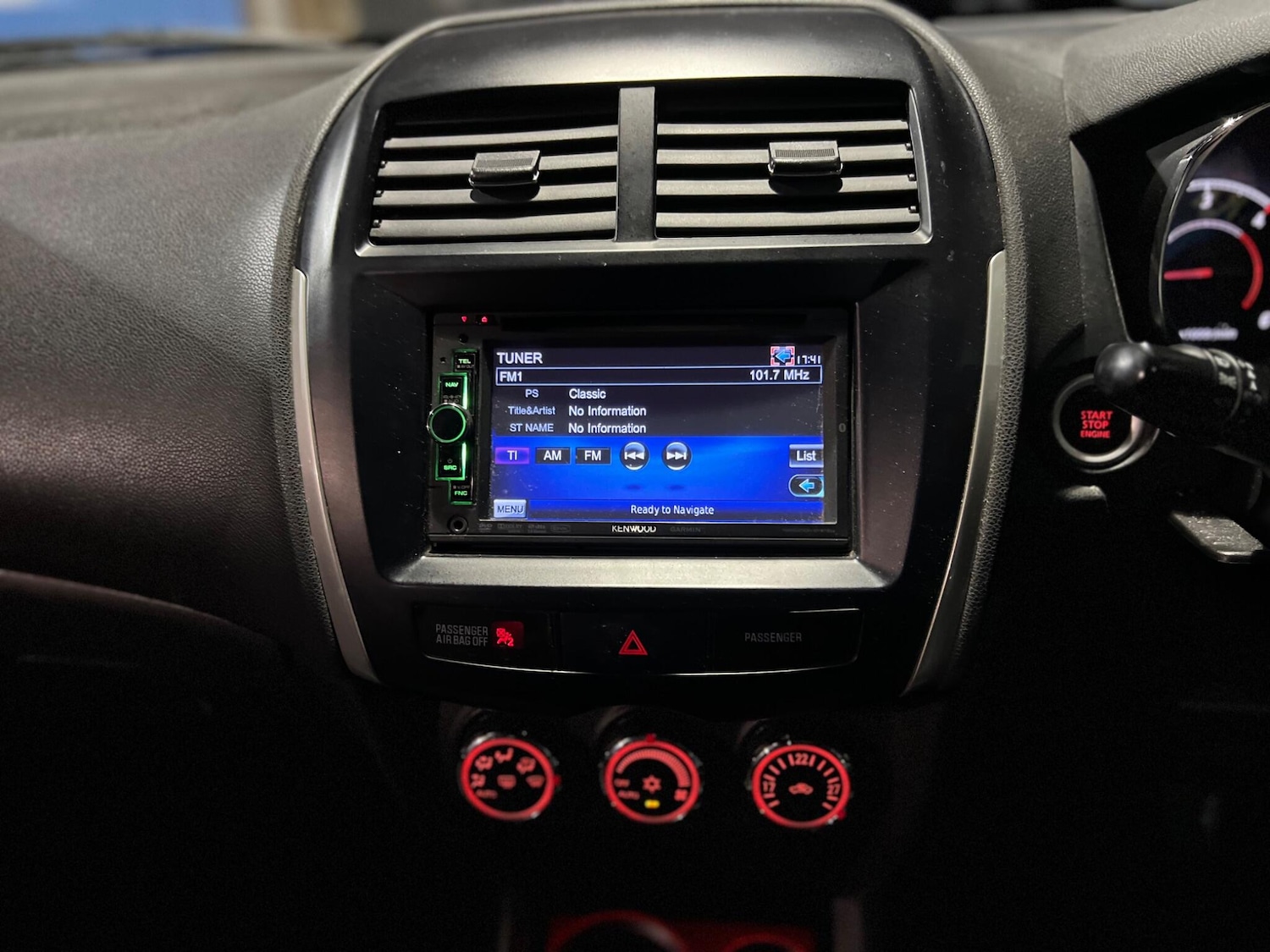 Used Mitsubishi ASX for sale - 77538512: Photo 23