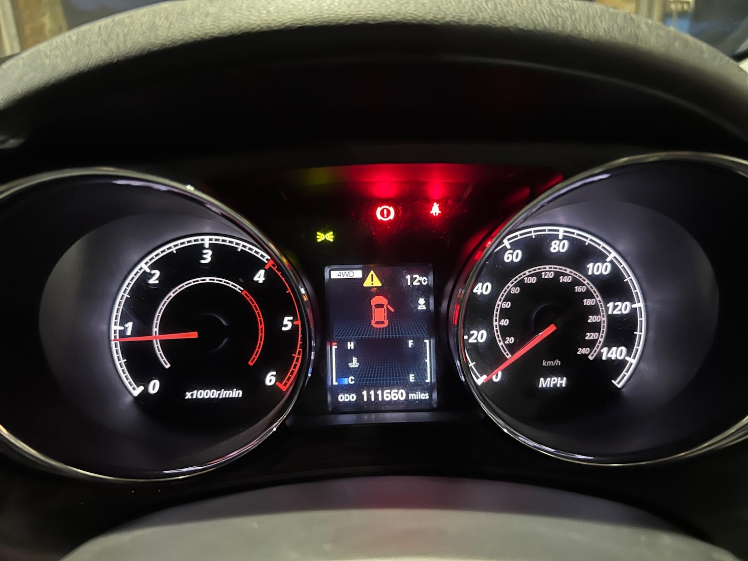 Used Mitsubishi ASX for sale - 77538512: Photo 24