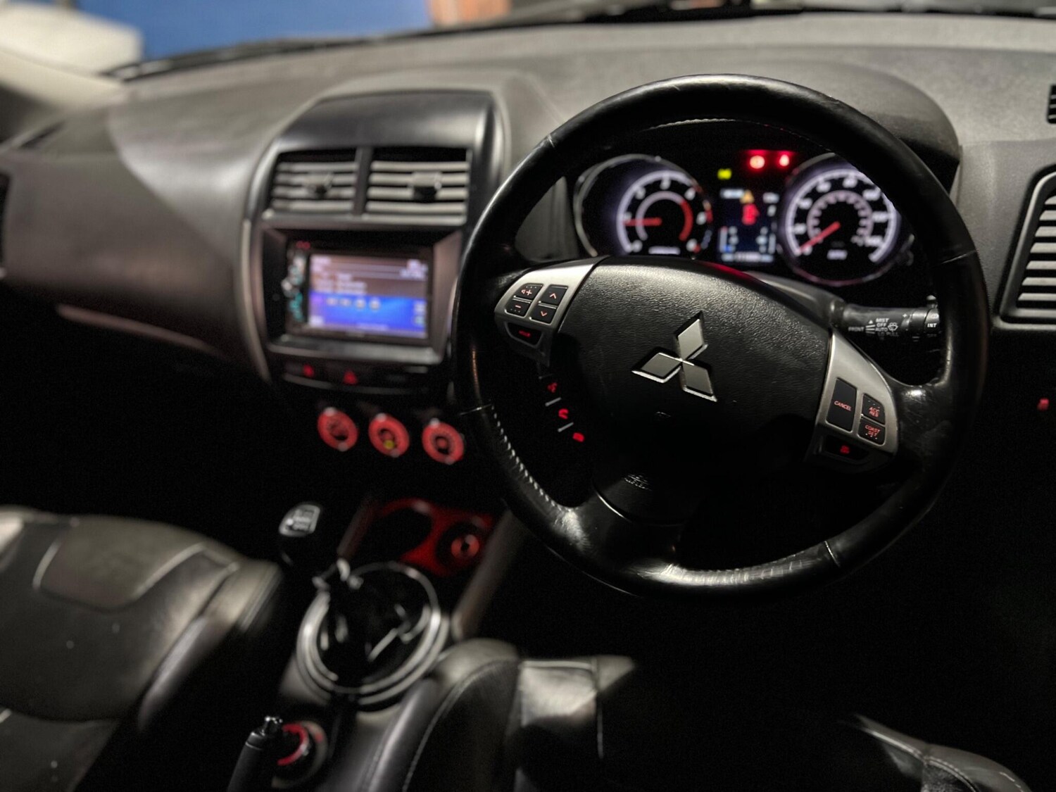 Used Mitsubishi ASX for sale - 77538512: Photo 25