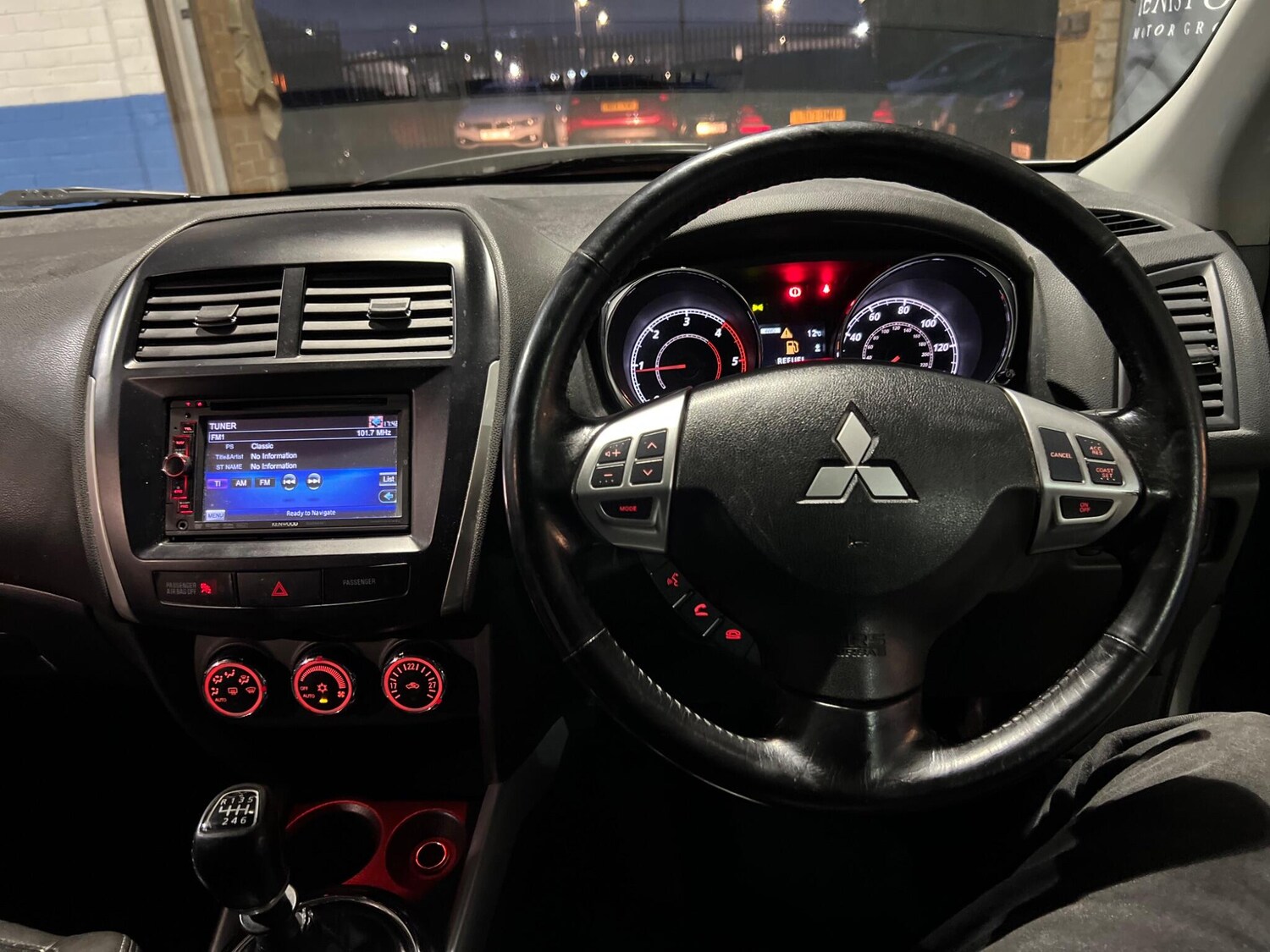 Used Mitsubishi ASX for sale - 77538512: Photo 27