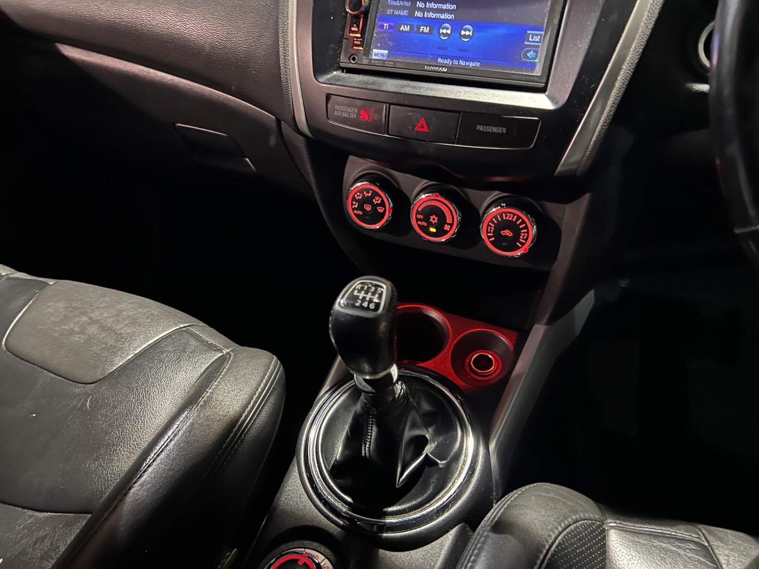 Used Mitsubishi ASX for sale - 77538512: Photo 28