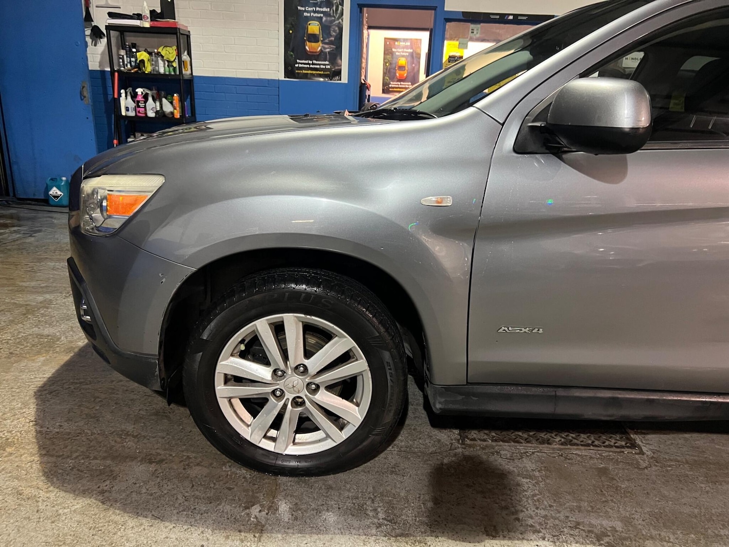 Used Mitsubishi ASX for sale - 77538512: Photo 8