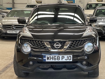 Used Nissan Juke 2019 for sale - 78704902: Photo