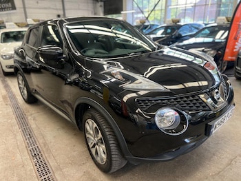 Used Nissan Juke 2019 for sale - 78704902: Photo