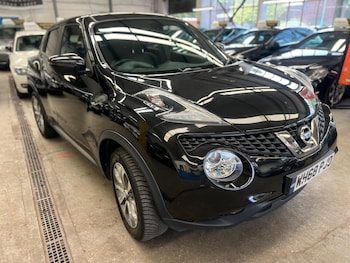 Used Nissan Juke 2019 for sale - 78704902: Photo