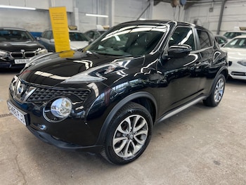 Used Nissan Juke 2019 for sale - 78704902: Photo