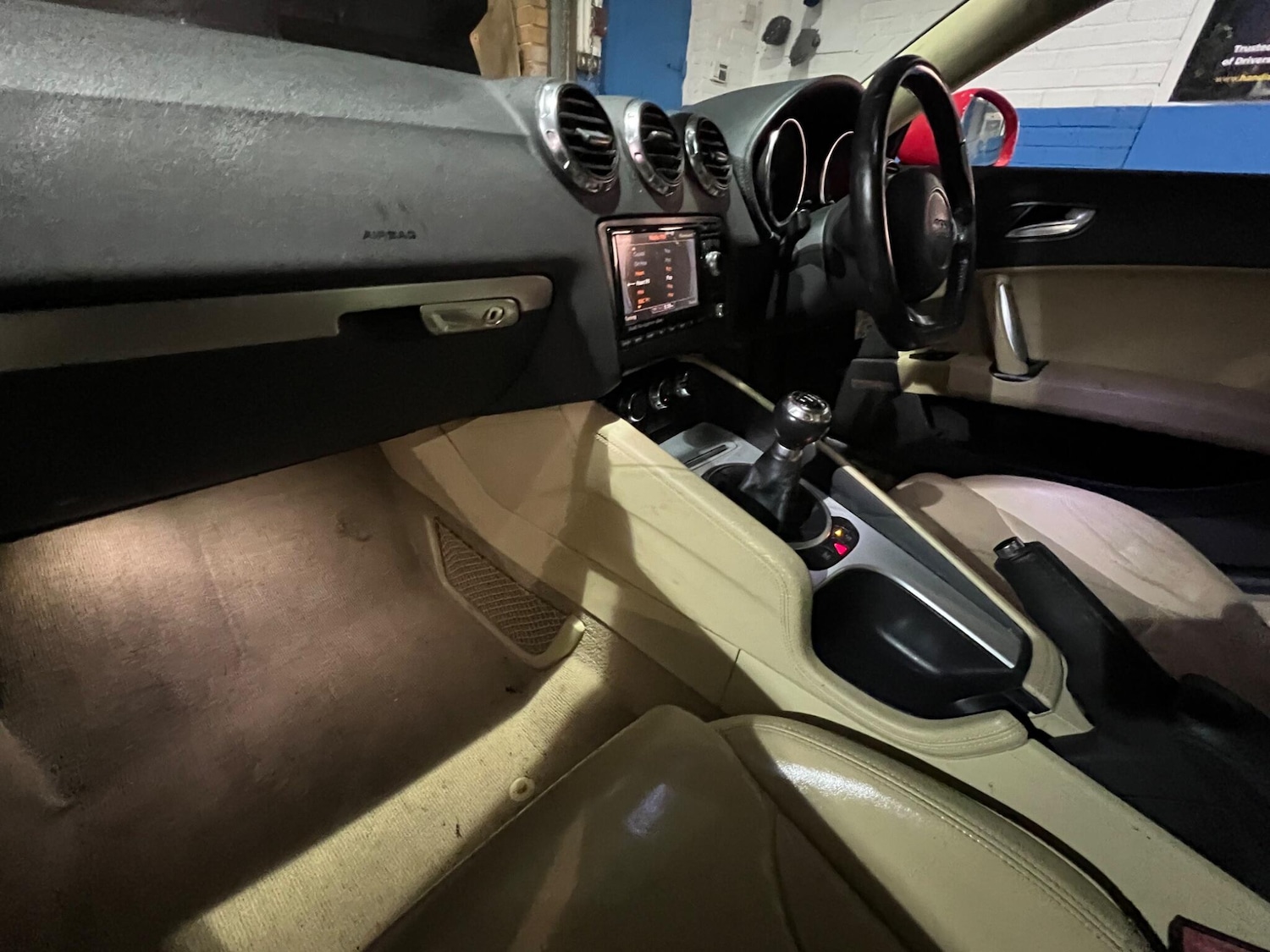 Used Audi TT 2009 for sale - 77479149: Photo 12