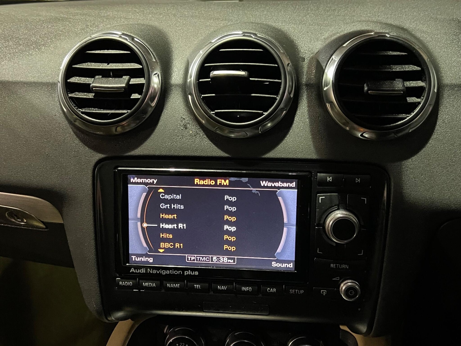 Used Audi TT 2009 for sale - 77479149: Photo 18