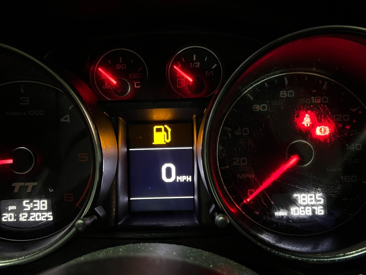 Used Audi TT 2009 for sale - 77479149: Photo 19