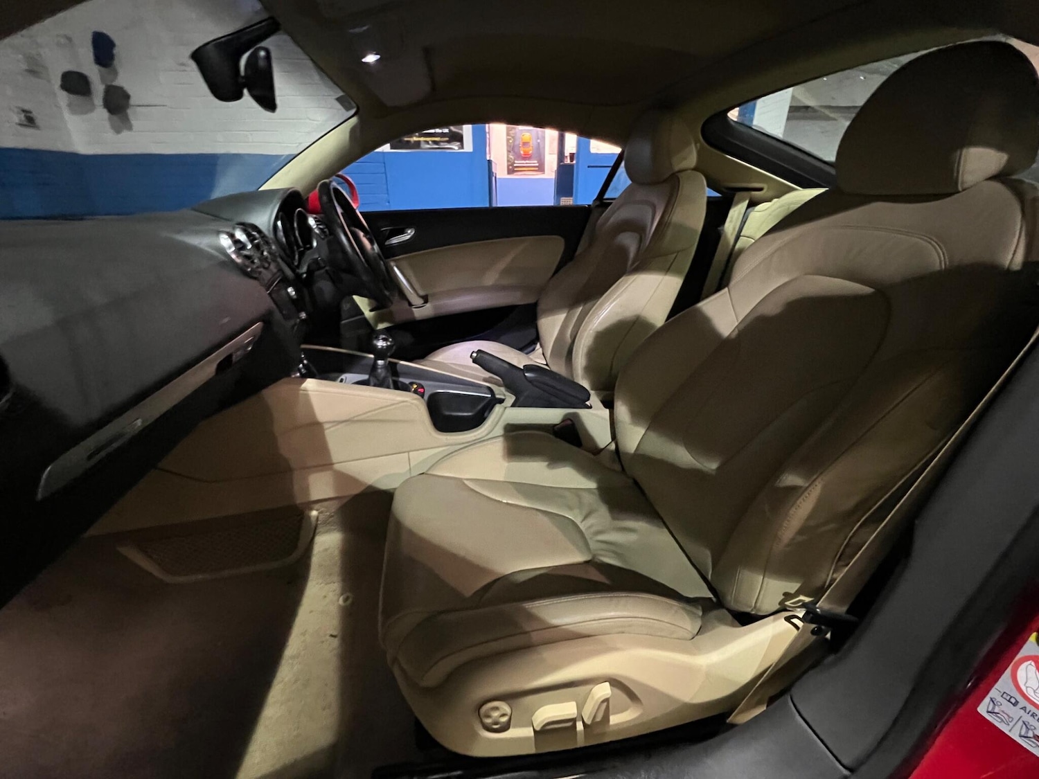 Used Audi TT 2009 for sale - 77479149: Photo 22