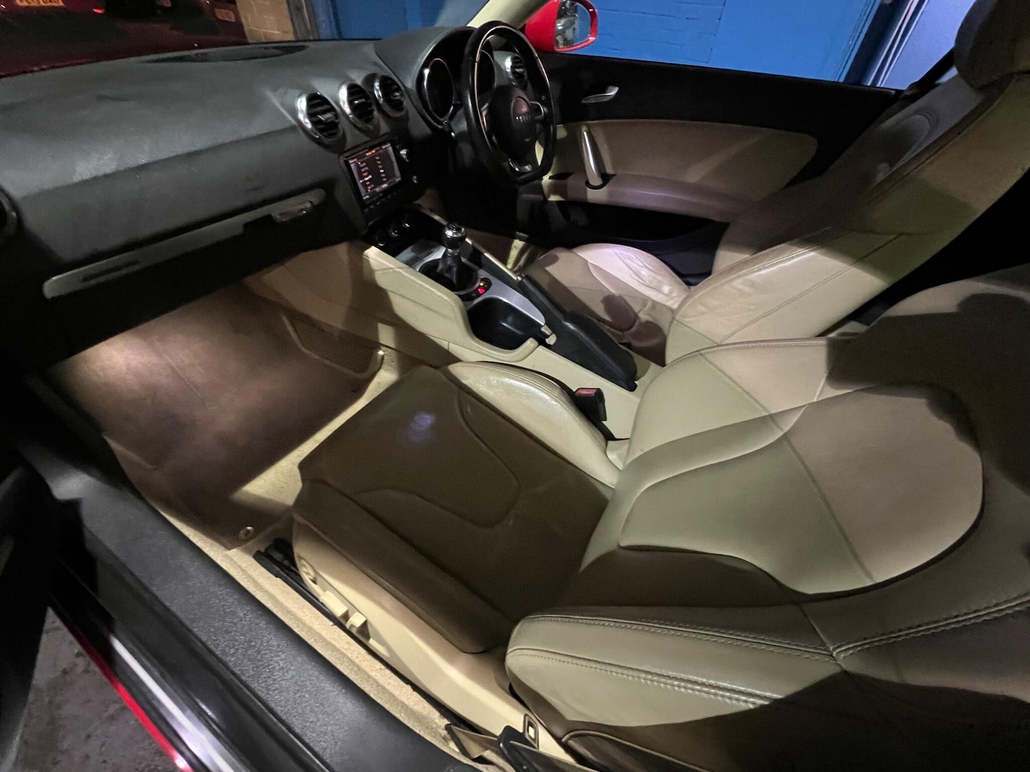 Used Audi TT 2009 for sale - 77479149: Photo 23