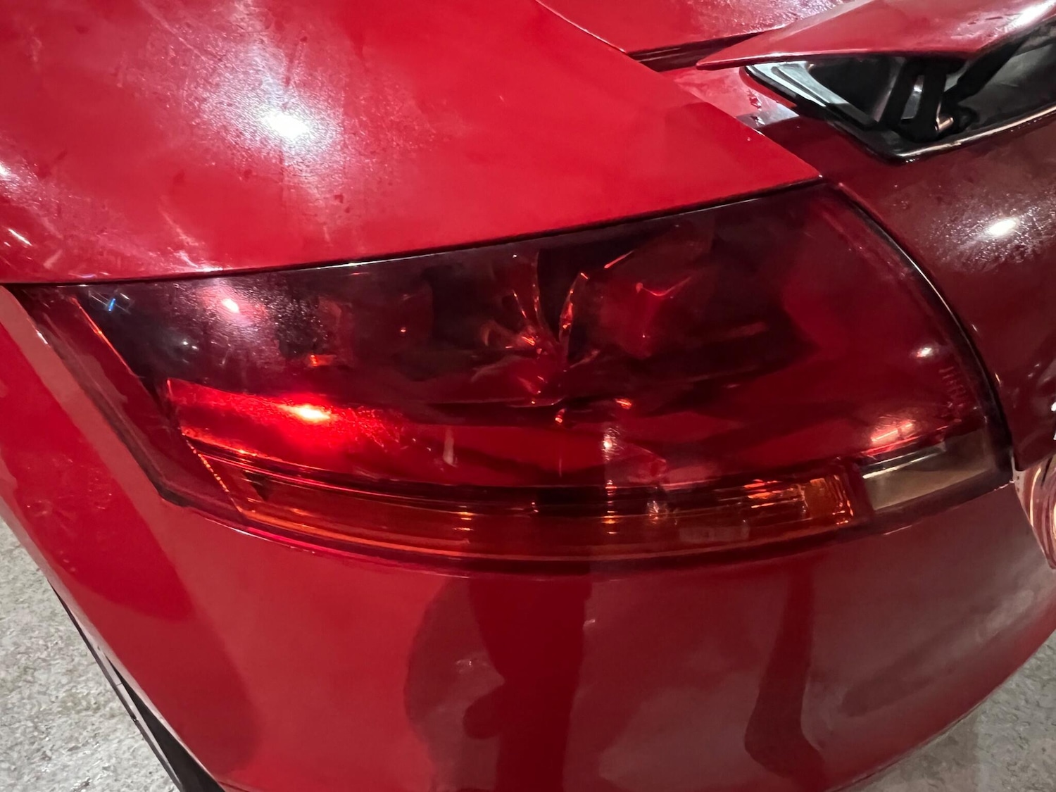 Used Audi TT 2009 for sale - 77479149: Photo 28