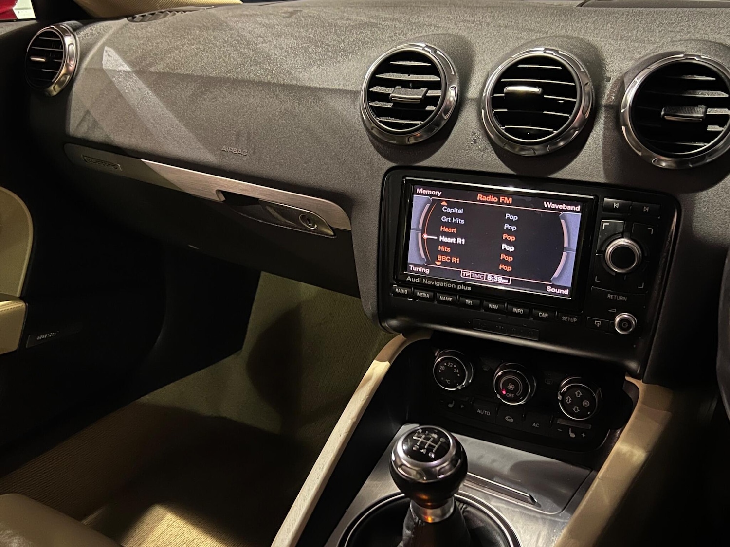 Used Audi TT 2009 for sale - 77479149: Photo 31