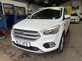 Used Ford Kuga 2017 for sale - 79168508: Photo
