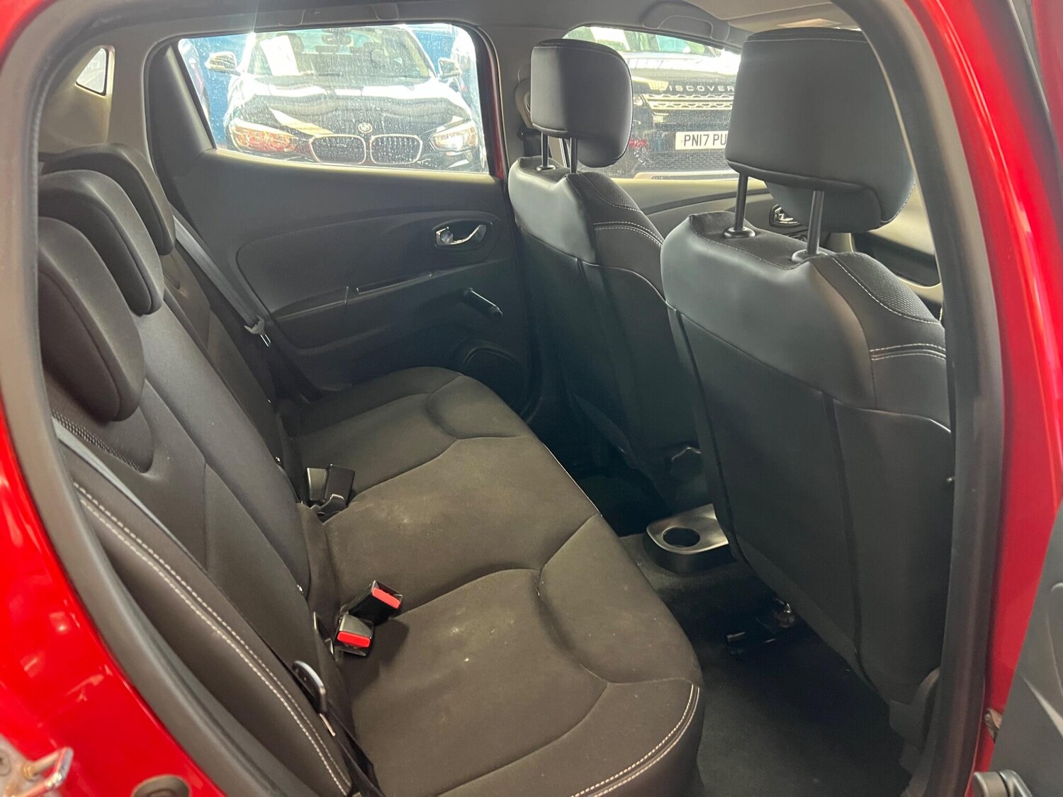 Used Renault Clio 2014 for sale - 78020016: Photo 17