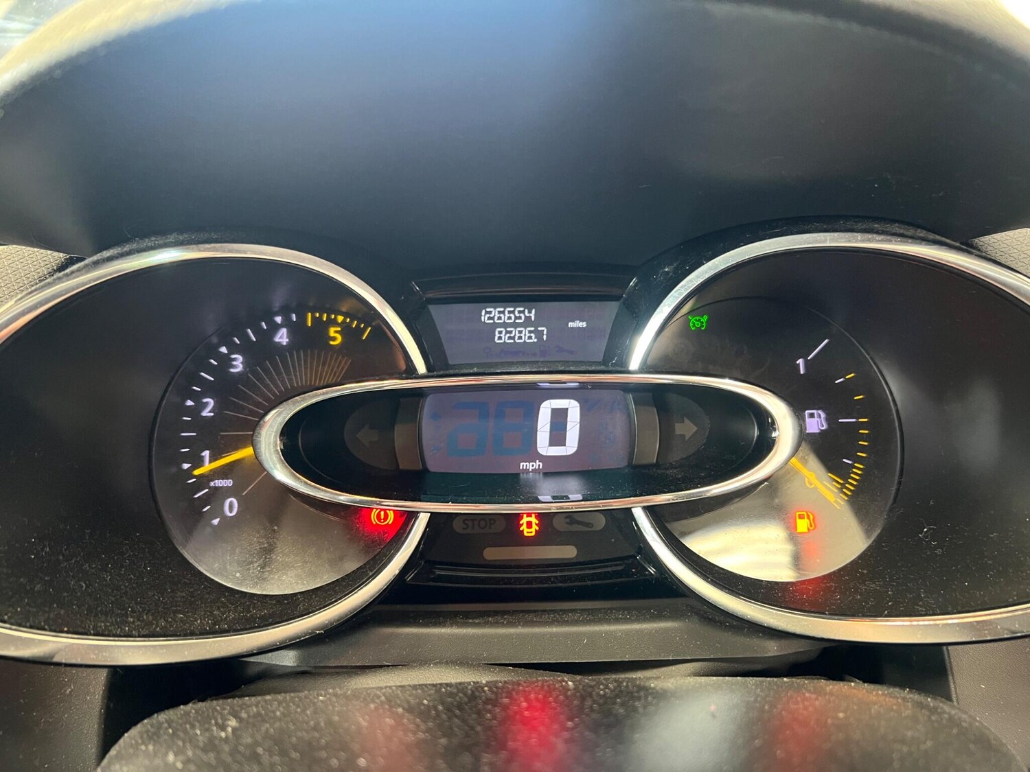 Used Renault Clio 2014 for sale - 78020016: Photo 20