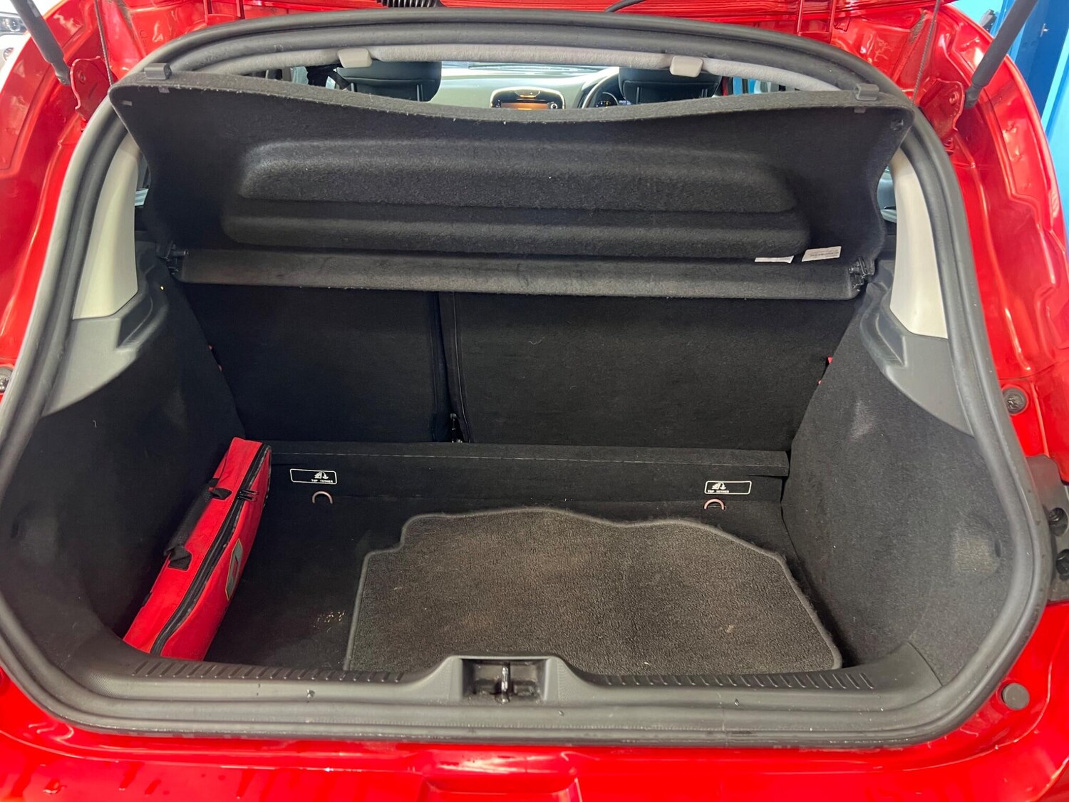 Used Renault Clio 2014 for sale - 78020016: Photo 21