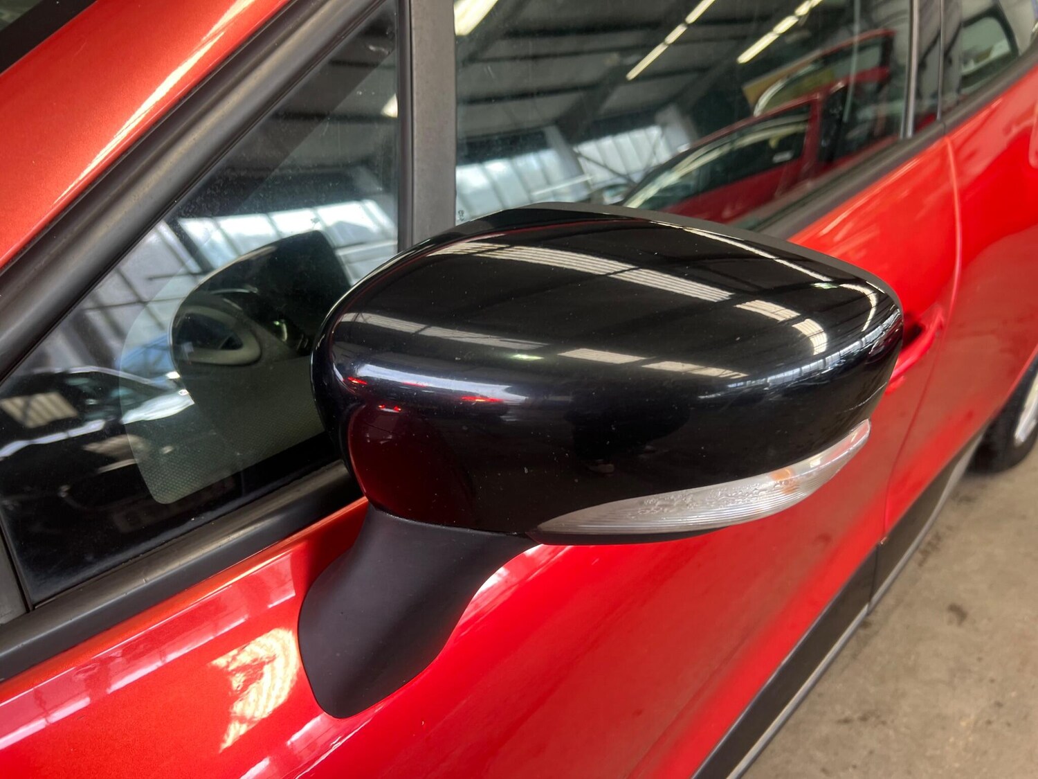 Used Renault Clio 2014 for sale - 78020016: Photo 22