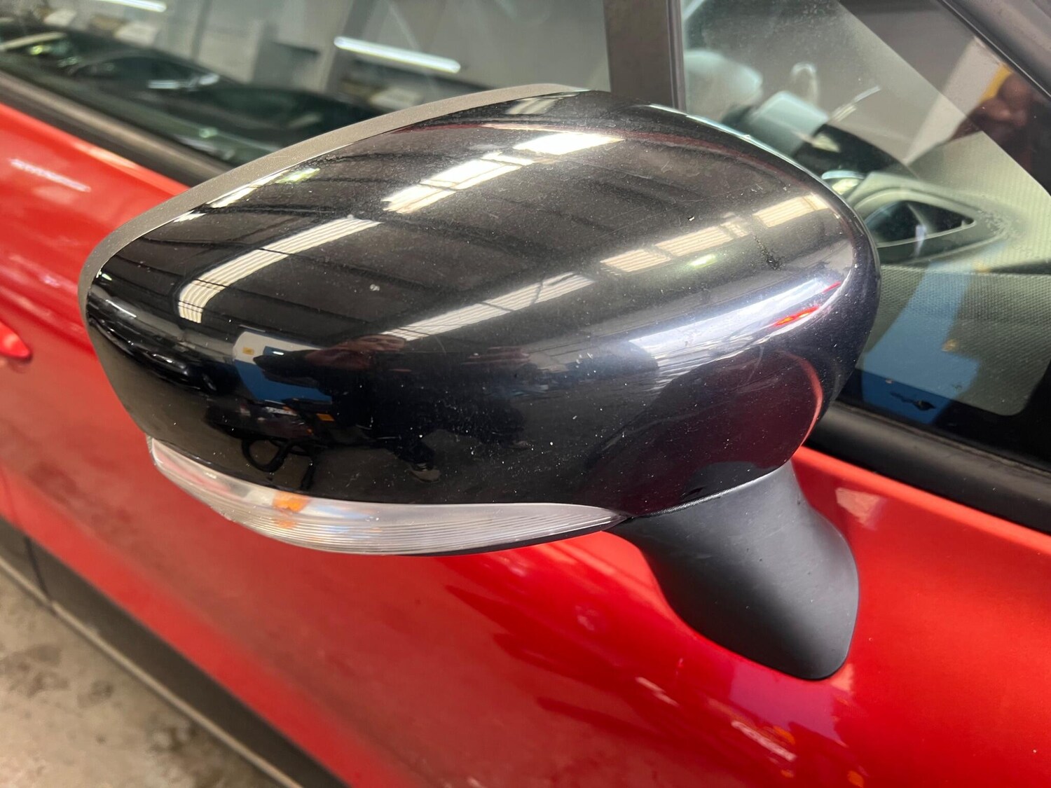 Used Renault Clio 2014 for sale - 78020016: Photo 23