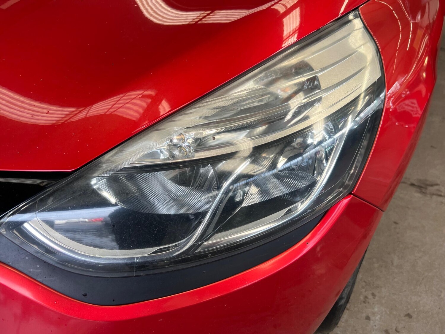 Used Renault Clio 2014 for sale - 78020016: Photo 26