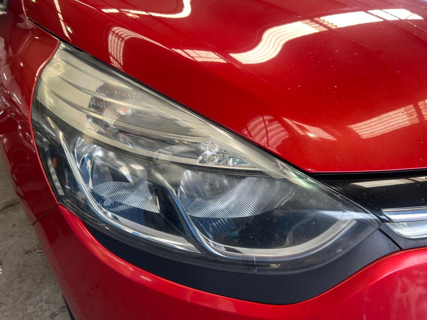 Used Renault Clio 2014 for sale - 78020016: Photo 27