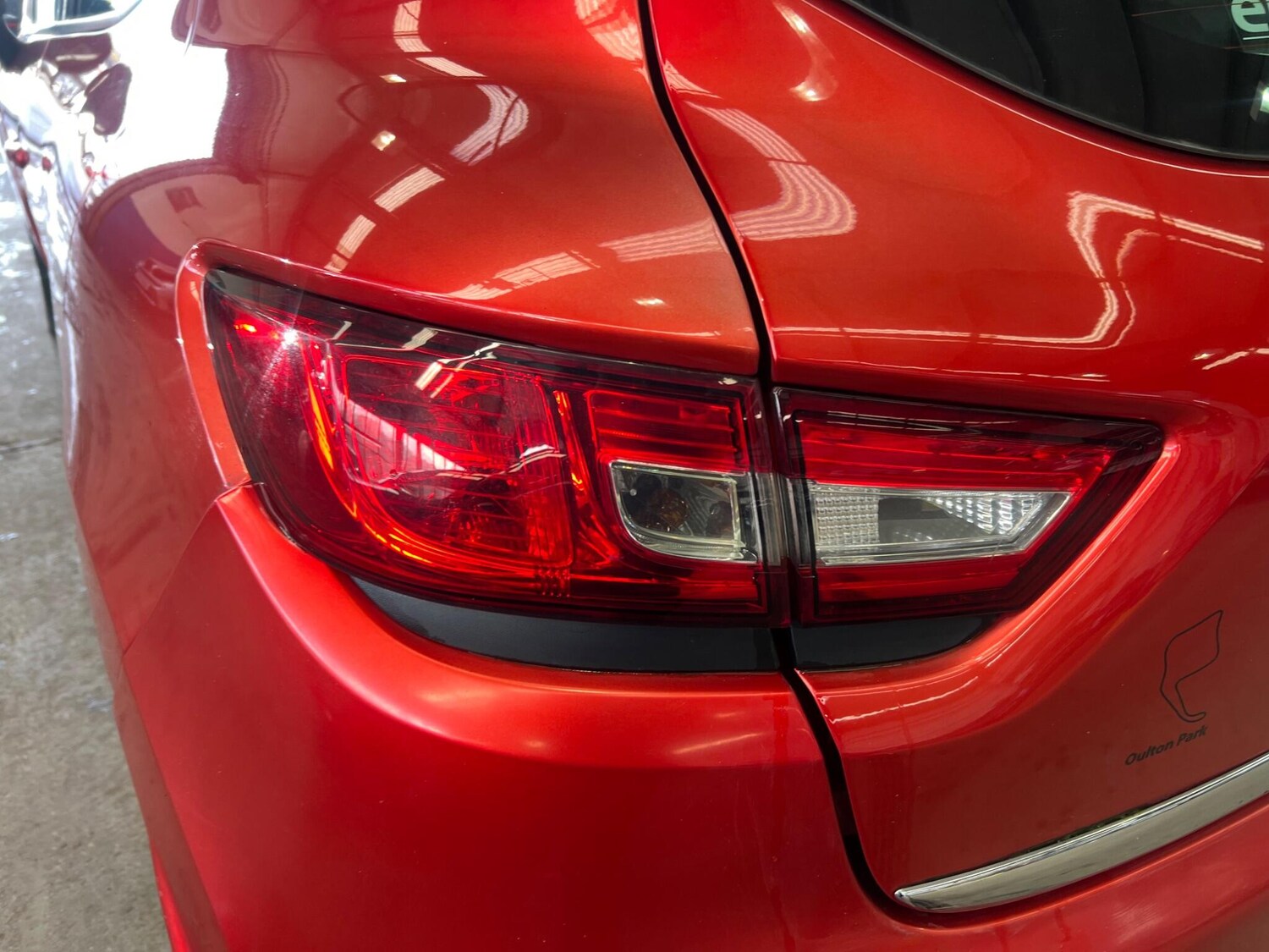 Used Renault Clio 2014 for sale - 78020016: Photo 28