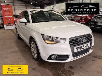 Used Audi A1 2012 for sale - 79609657: Photo