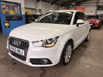 Used Audi A1 2012 for sale - 79609657: Photo