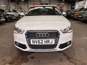 Used Audi A1 2012 for sale - 79609657: Photo