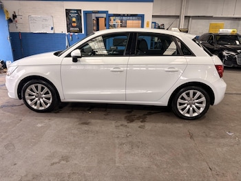 Used Audi A1 2012 for sale - 79609657: Photo