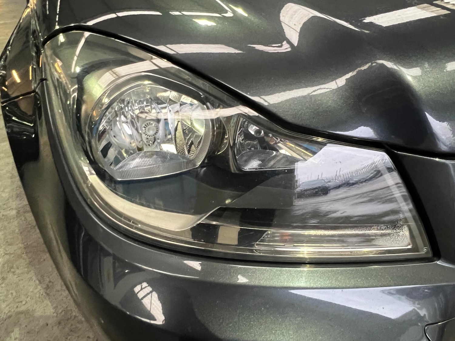 Used Mercedes-Benz C Class 2013 for sale - 77216195: Photo 11