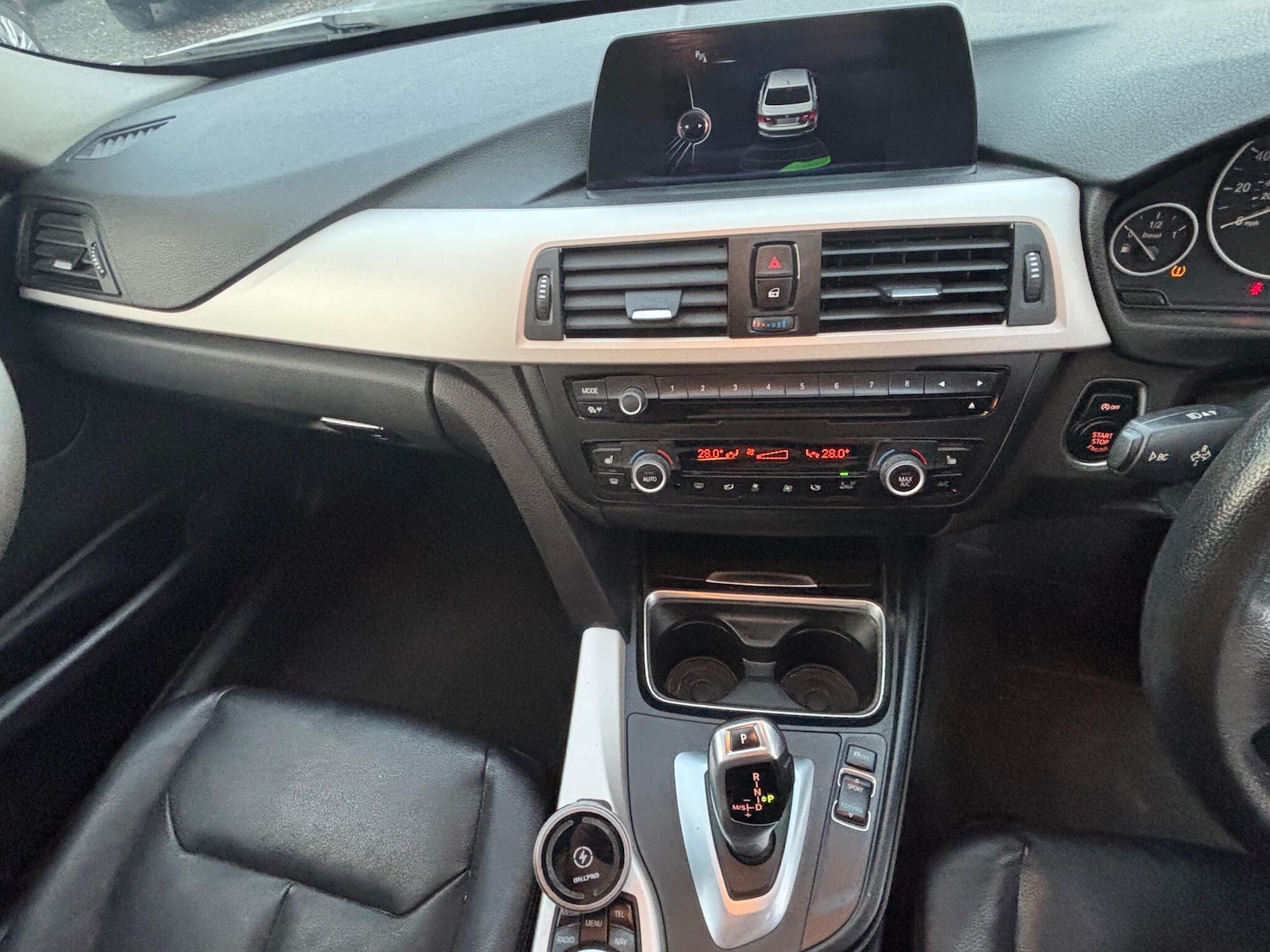 Used BMW 3 Series 2014 for sale - 76527792: Photo 20