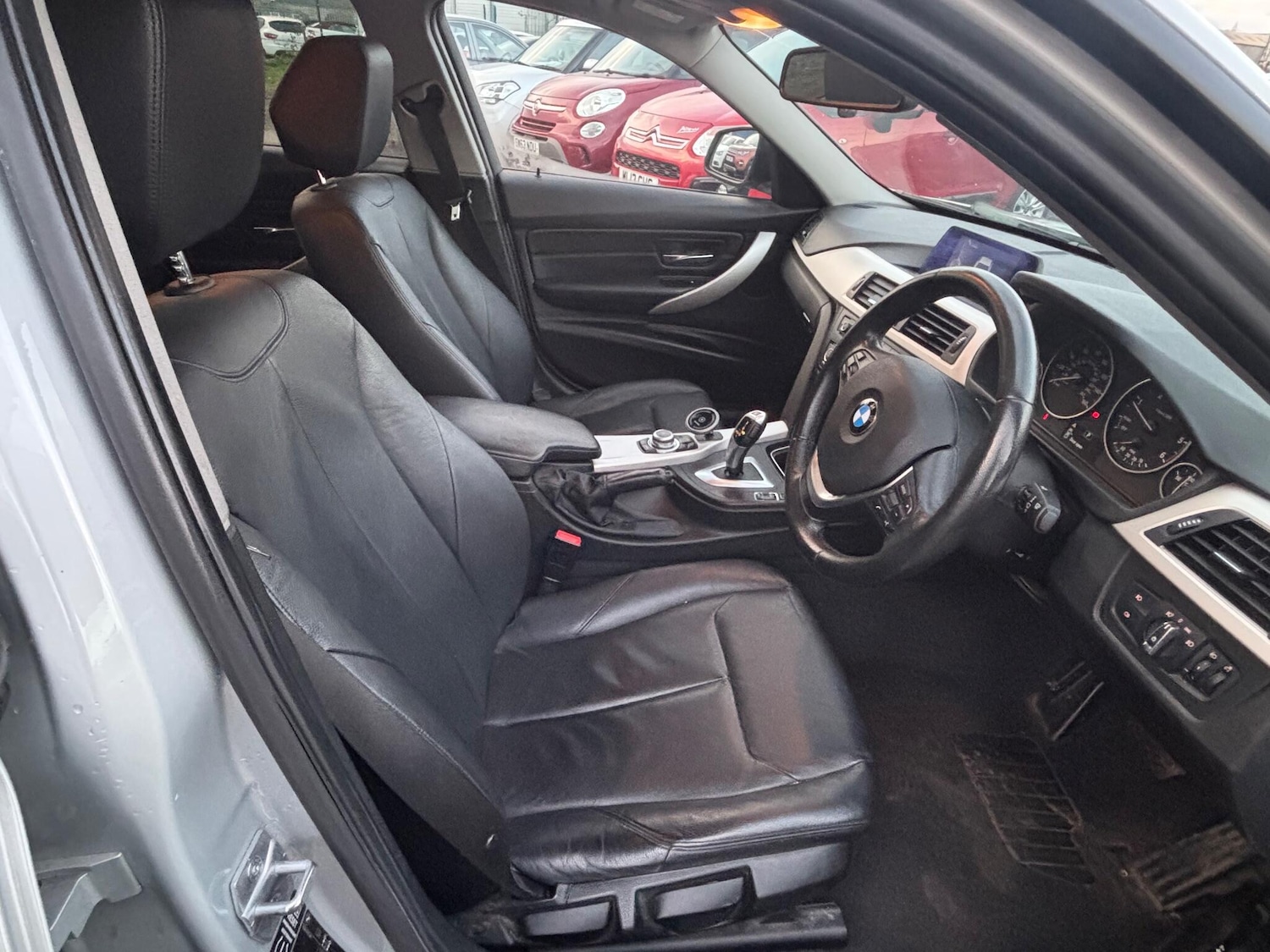 Used BMW 3 Series 2014 for sale - 76527792: Photo 29