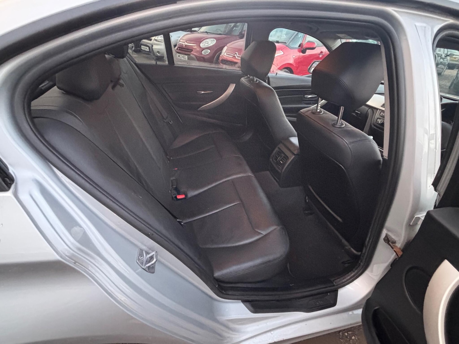 Used BMW 3 Series 2014 for sale - 76527792: Photo 31