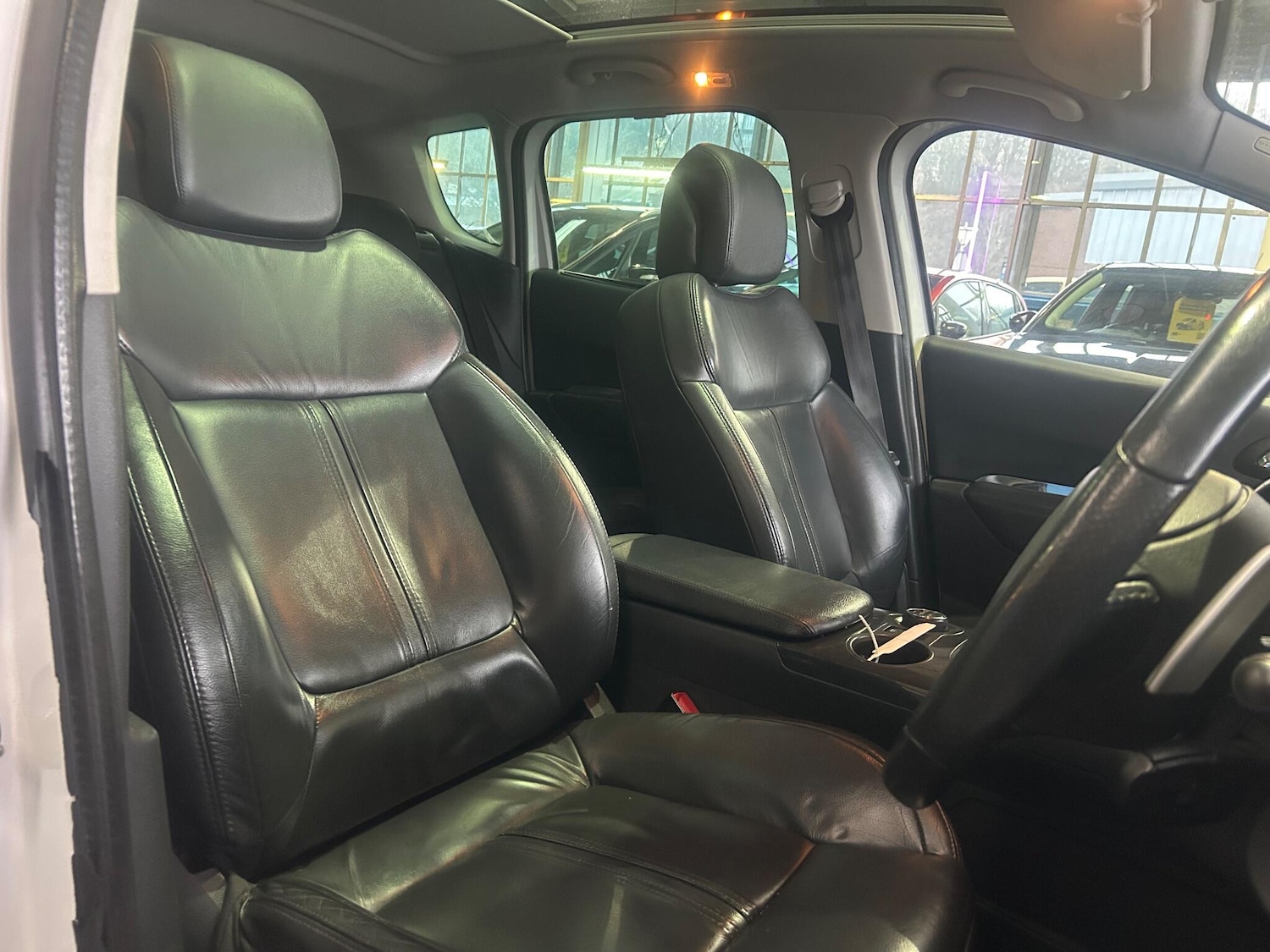 Used Peugeot 3008 for sale - 77242494: Photo 11