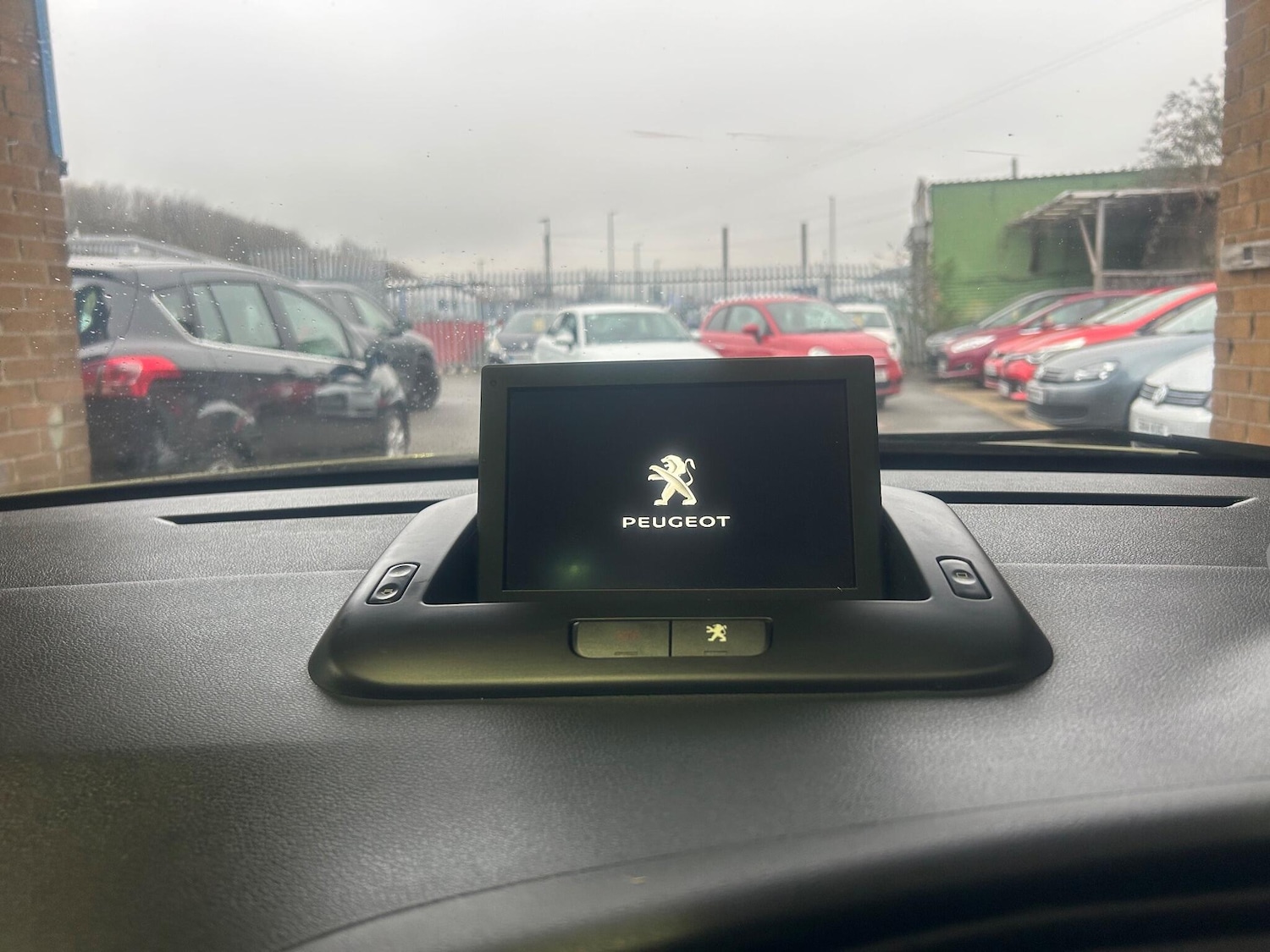 Used Peugeot 3008 for sale - 77242494: Photo 15