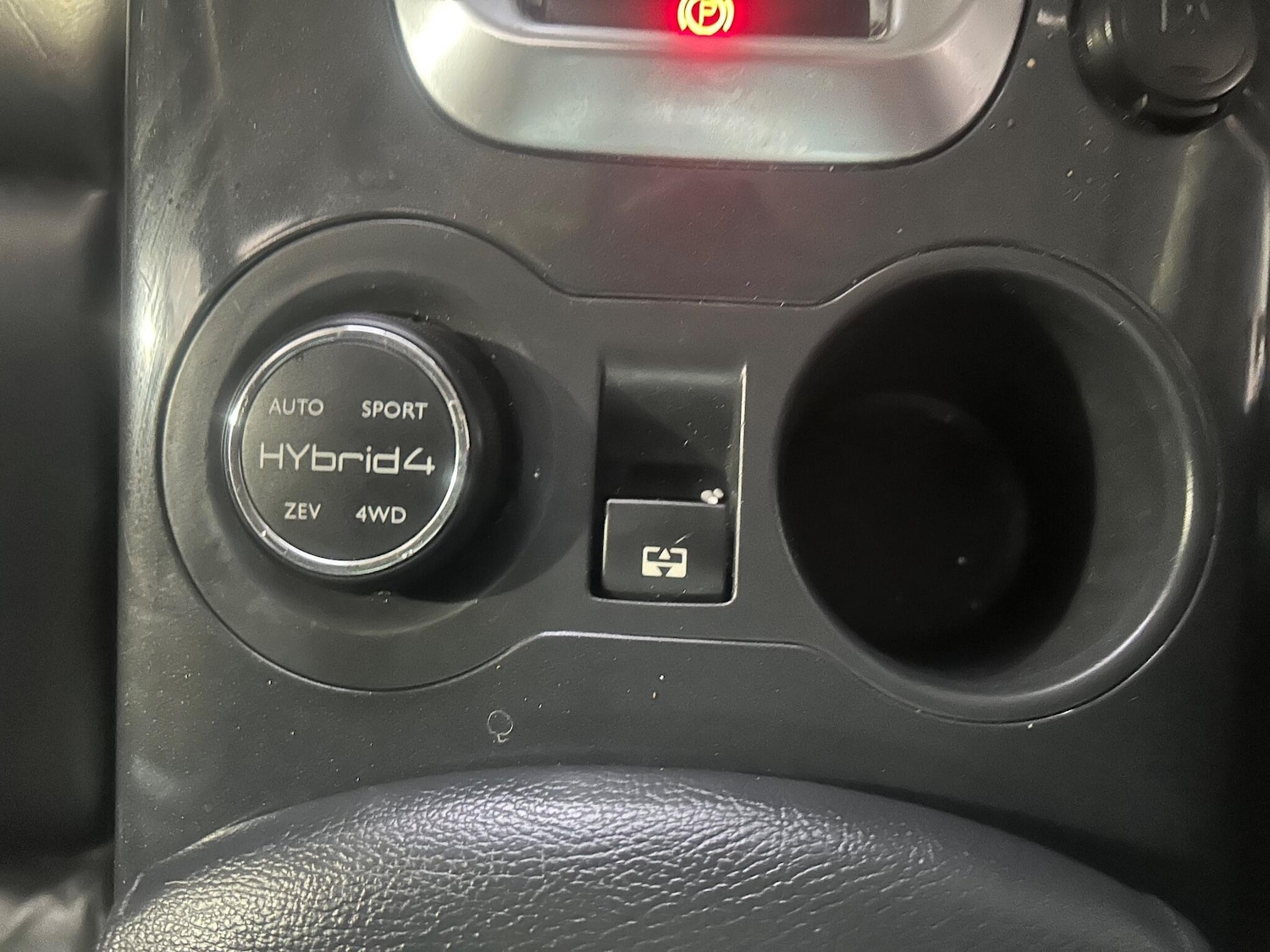 Used Peugeot 3008 for sale - 77242494: Photo 16