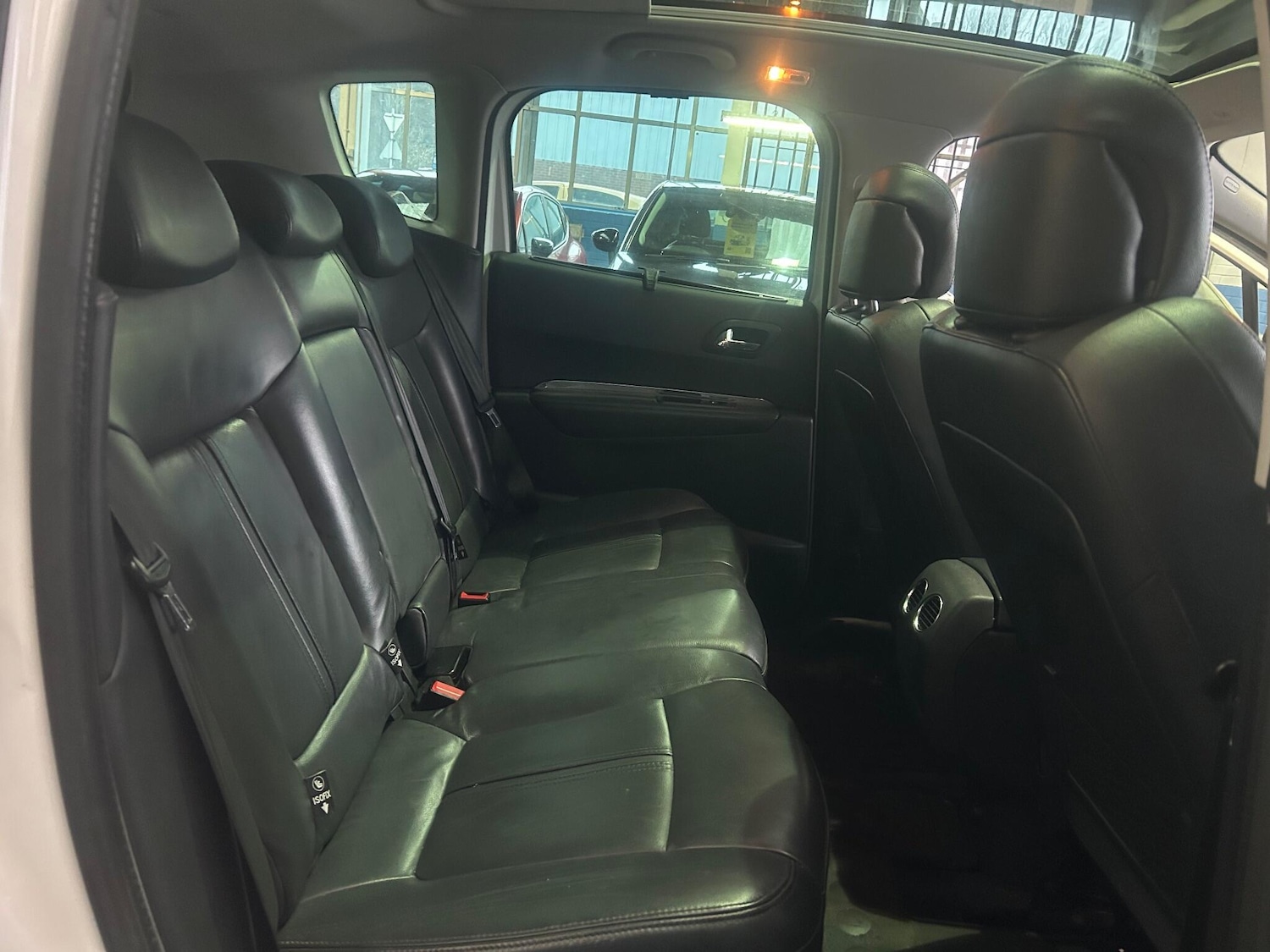 Used Peugeot 3008 for sale - 77242494: Photo 22