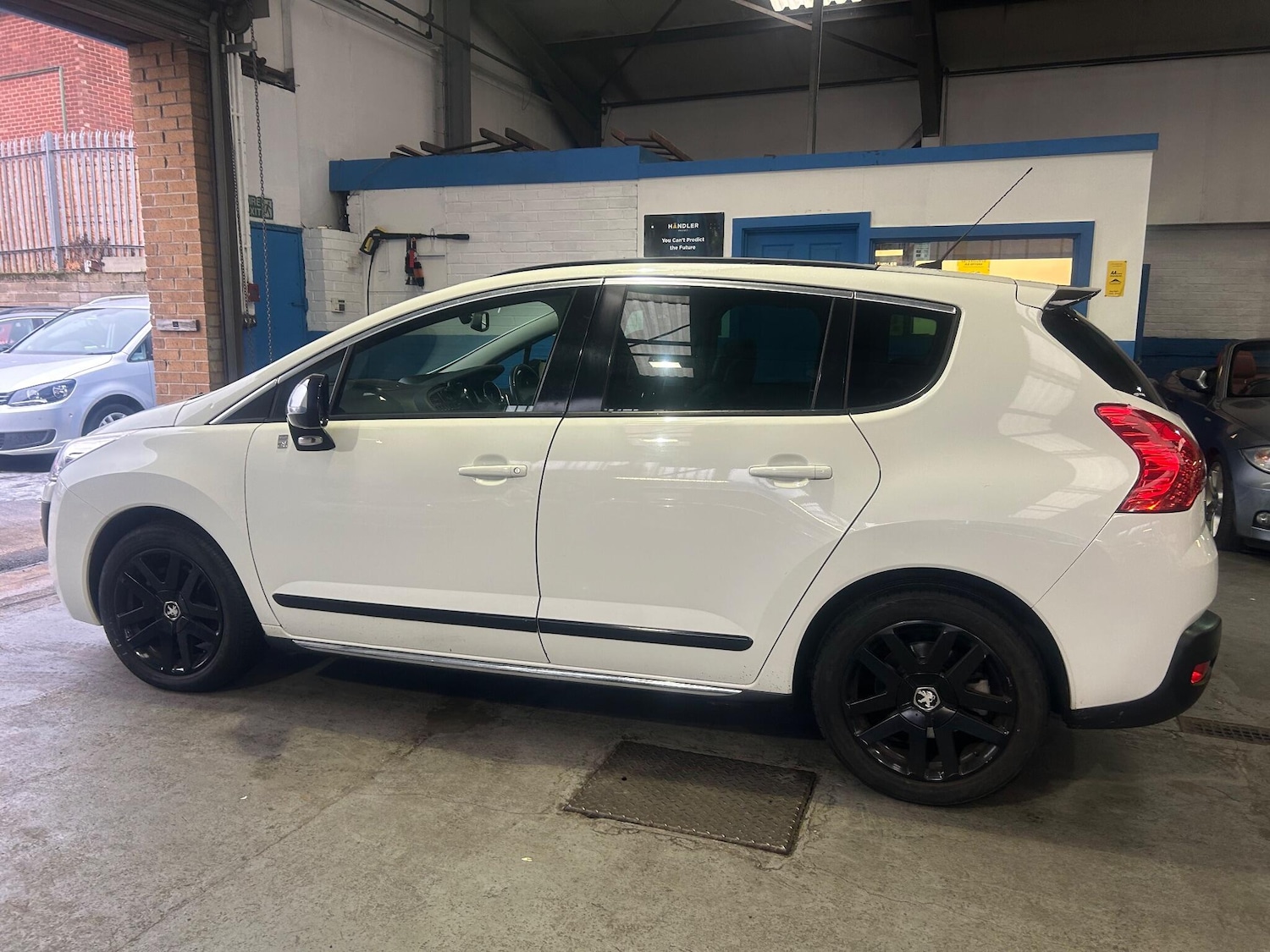 Used Peugeot 3008 for sale - 77242494: Photo 6